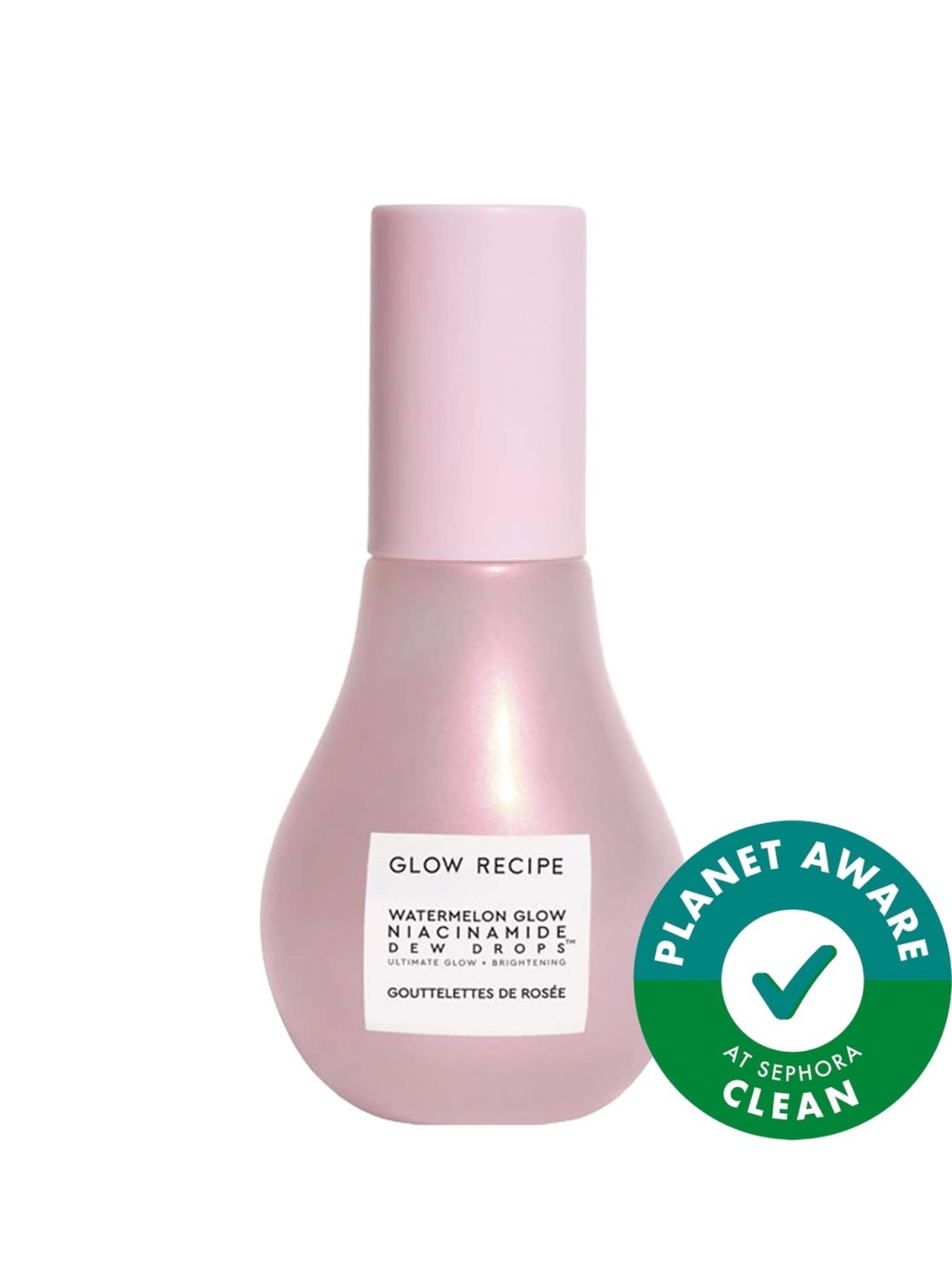 Glow Recipe Watermelon Glow Niacinamide Dew Drops - Picture 1 of 7